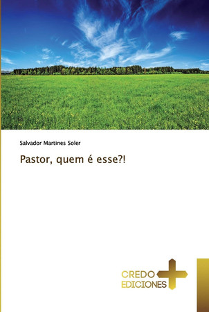 Pastor, quem é esse?! (Portuguese Edition)