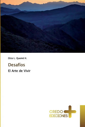 Desafíos: El Arte de Vivir