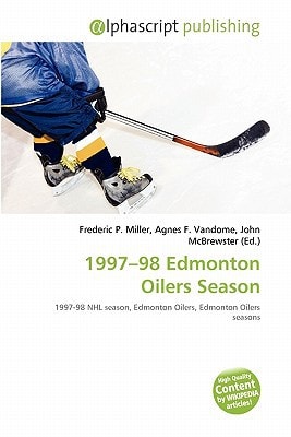 1997-98 Edmonton Oilers Season