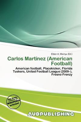 Carlos Martnez