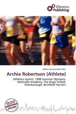 Archie Robertson