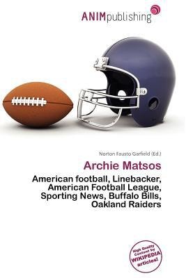 Archie Matsos