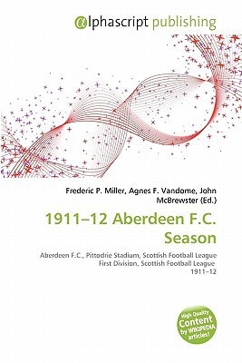 1911-12 Aberdeen F.C. Season