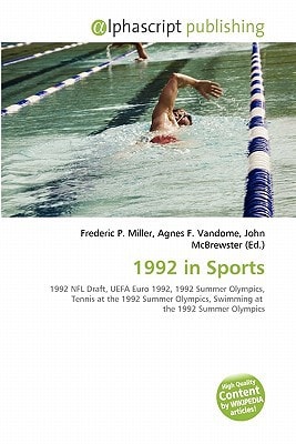 1992 in Sports