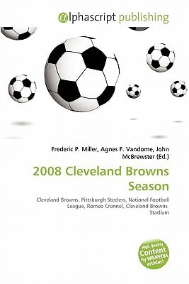 2008 Cleveland Browns Season