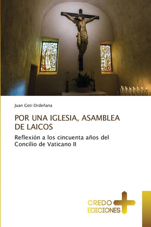 Por Una Iglesia, Asamblea de Laicos (Spanish Edition)