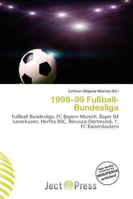 1998-99 Fuball-Bundesliga