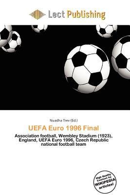 UEFA Euro 1996 Final