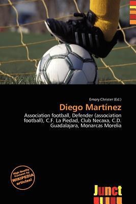 Diego Martnez