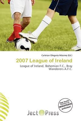 2007 League of Ireland