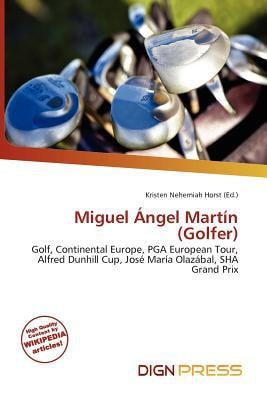 Miguel Angel Martn