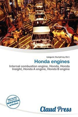 Honda Engines