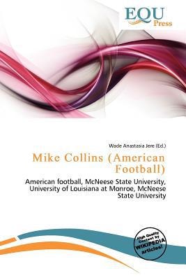 Mike Collins