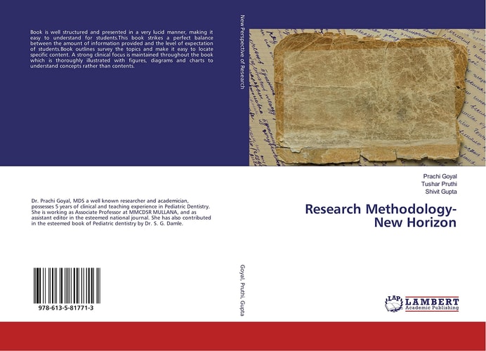 Research Methodology- New Horizon