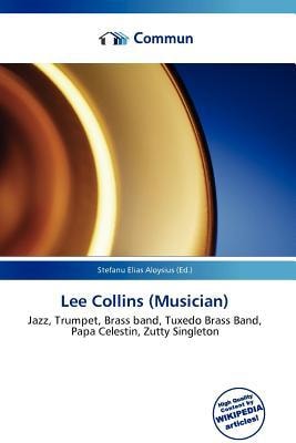 Lee Collins