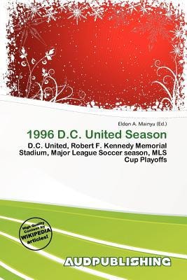 1996 D C United Season