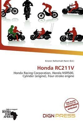 Honda RC211V