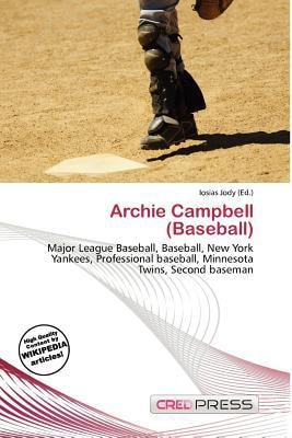 Archie Campbell