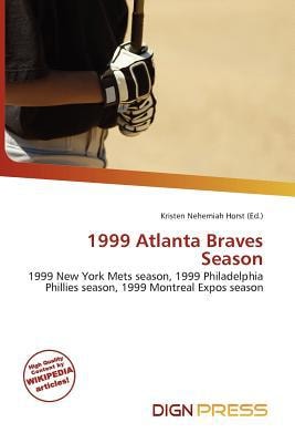 1999 Atlanta Braves Season