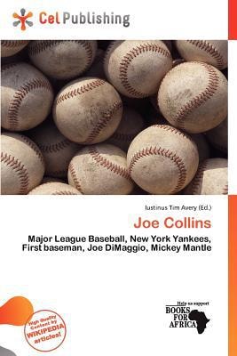 Joe Collins