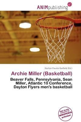 Archie Miller