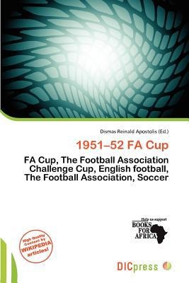1951-52 FA Cup