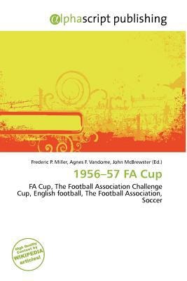 1956-57 FA Cup