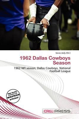 1962 Dallas Cowboys Season