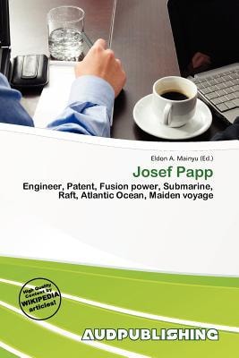 Josef Papp