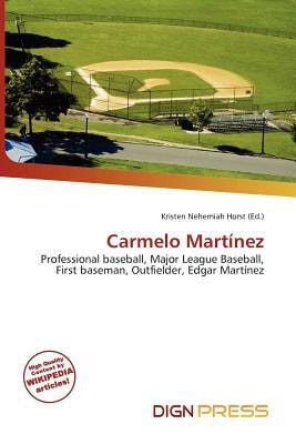 Carmelo Martnez