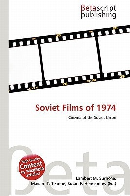 Soviet Films of 1974