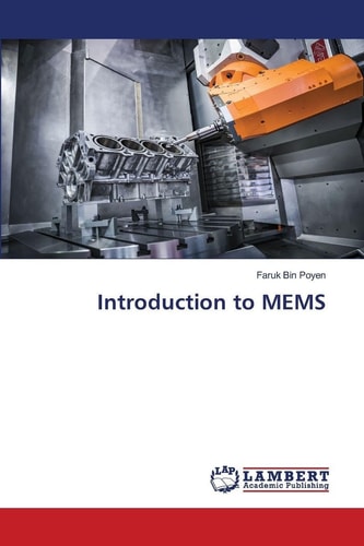 Introduction to MEMS