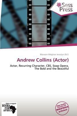 Andrew Collins
