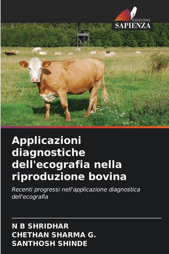 Applicazioni diagnostiche dell'ecografia nella riproduzione bovina