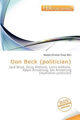 Don Beck