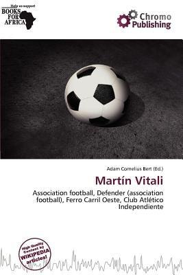 Martin Vitali