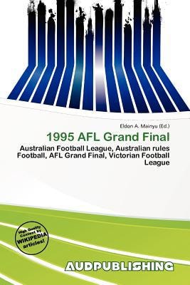 1995 AFL Grand Final