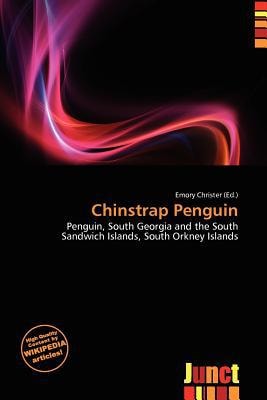 Chinstrap Penguin