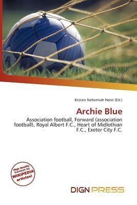Archie Blue