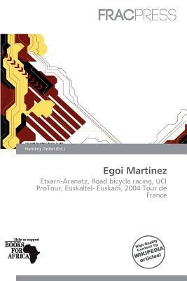 Egoi Martnez