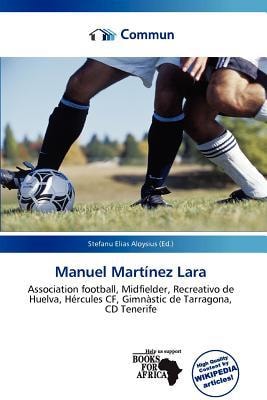 Manuel Martnez Lar