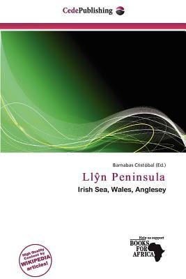 Llyn Peninsul