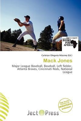 Mack Jones