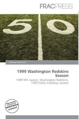 1999 Washington Redskins Season