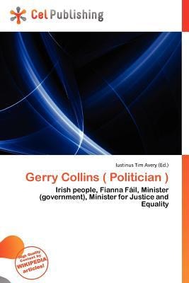 Gerry Collins
