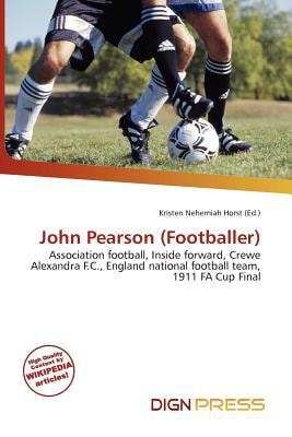 John Pearson