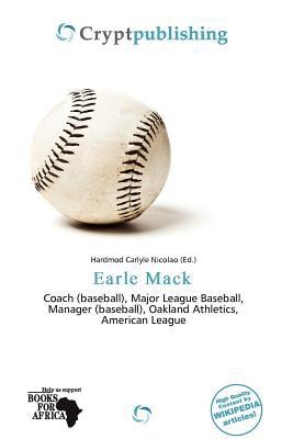 Earle Mack