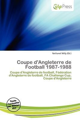 Coupe D'Angleterre de Football 1987-1988