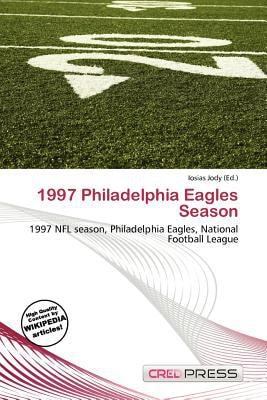 1997 Philadelphia Eagles Season
