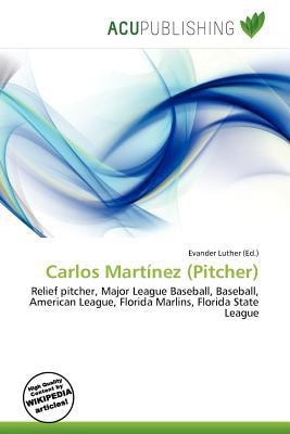 Carlos Martnez